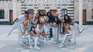 Now United  How Far Weve Come Official Music Video [upl. by Aneekal609]