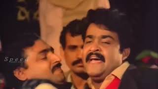 Dasharatham Malayalam Full Movie Mohanlal Full Movie [upl. by Nydnarb]