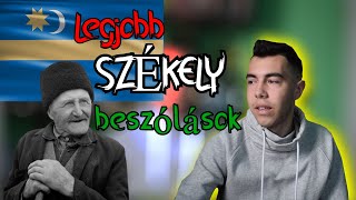 Legjobb SZÉKELY beszólások Gumicsizmához hezza verlekquot [upl. by Oretos22]