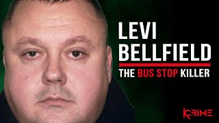 ONE OF THE UKS MOST PROLIFIC SERIAL KILLERS  Levi Bellfield [upl. by Summers933]