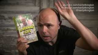 The Problems With YouTube  Karl Pilkington [upl. by Risan]