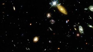 Our Universe Has Trillions of Galaxies Hubble Study [upl. by Aihsenrad]