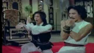 old school martial arts movie at its best end fight [upl. by Habeh]