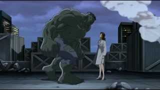 The Avengers VS The Hulk [upl. by Aniara]