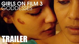 GIRLS ON FILM 3 GODDESSES  Trailer  Peccadillo [upl. by Myer]