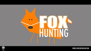 The UKs Most Controversial Sport Fox Hunting [upl. by Mechling556]