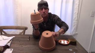 Best Flower Pot Heater [upl. by Gemperle]