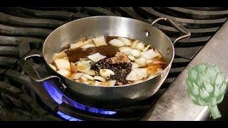 How to Make Worcestershire Sauce  Potluck Video [upl. by Forester]