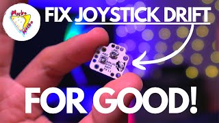 How to Fix Joystick Drift Permanently [upl. by Vyse]