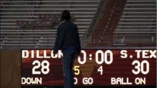 Tim Riggins FNL  Completely Useless [upl. by Dorrie]