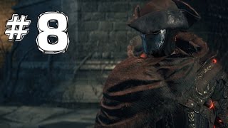 Dark Souls 3  REAL Walkthrough  Firelink Shrine Tower amp Snuggly Trade List  Pt 8 Dex Build [upl. by Nibaj]