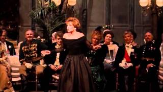 Frederica von Stade  The Metropolitan Opera Gala 1991 [upl. by Nnaid]