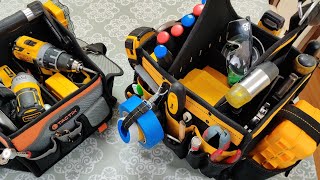 Basic Tools for Everybody DeWALT Bag [upl. by Teak]