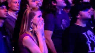 Dream Theater The Spirit Carries On Live At Luna Park [upl. by Tunk900]