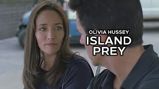 Olivia Hussey in Island Prey 2001 – Clip 18 [upl. by Else]