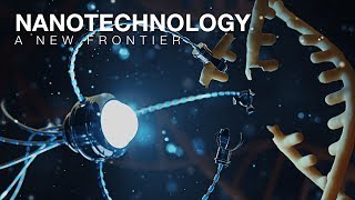 Nanotechnology A New Frontier [upl. by Ydarg]