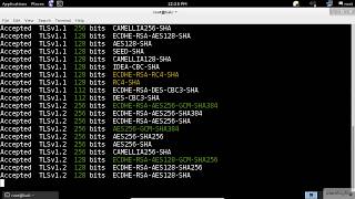 Use Case  Detecting Network and Port Scanning [upl. by Merton]