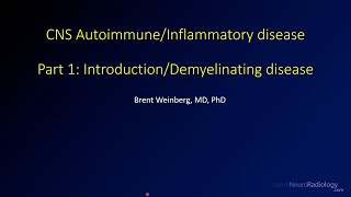 Discussion of Neuromyelitis Optica Spectrum Disorder NMOSD and Transverse Myelitis TM [upl. by Aniehs]