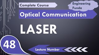 LASER Basics Properties Working Amplification Stimulated Emission amp Radiation Explained [upl. by Nera]