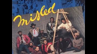 Kool amp The Gang Misled HQ [upl. by Lefton625]