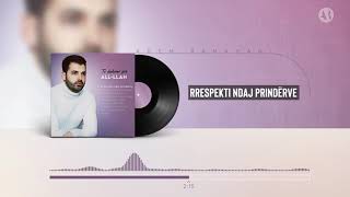 Adem Ramadani  Rrespekti ndaj prinërdve Official Video [upl. by Aural]