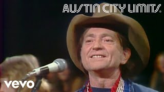 Willie Nelson  Red Headed Stranger Live From Austin City Limits 1976 [upl. by Sucram]