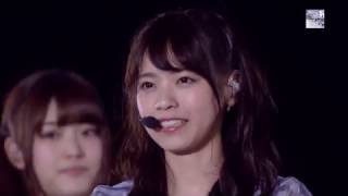 乃木坂４６ 命は美しい Live [upl. by Asor]