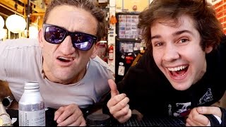 HOW MUCH MONEY DO WE MAKE w CASEY NEISTAT [upl. by Nautna183]