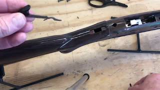 Remington Nylon 66 Assembly [upl. by Annabelle]