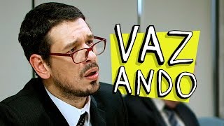 VAZANDO [upl. by Yttam]