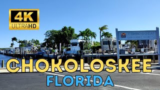 Chokoloskee Florida [upl. by Brewer]