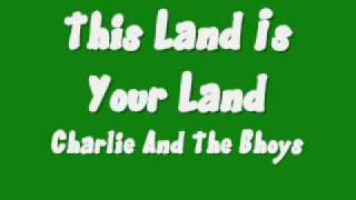 Glasgow Celtic Songs [upl. by Edmunda820]