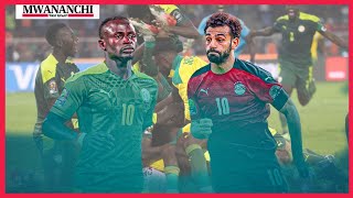 SENEGAL vs EGYPT  Penalties Highlights  AFCON Final 2021 [upl. by Regine]