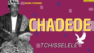 Tchisselele  SASSA TCHOKWE Chadede🇦🇴 [upl. by Nadroj]