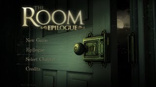 The Room Complete Walkthrough [upl. by Harriot819]