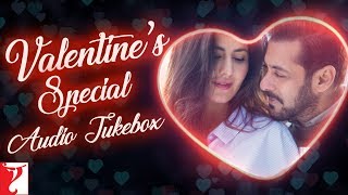 LoveForever  Valentines Special 2022  Audio Jukebox  Heart Touching Romantic Hits [upl. by Laehcym39]