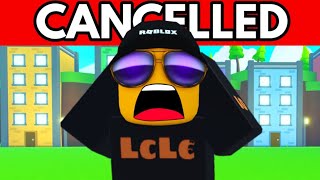 getting CANCELLED❌😱 [upl. by Corrianne]