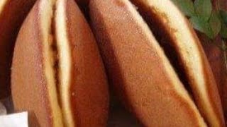 Chocolate Dorayaki Recipe  Best and easy recipe [upl. by Hanzelin]