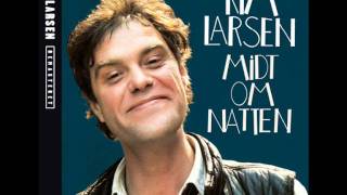 Kim Larsen  Papirsklip [upl. by Romie]