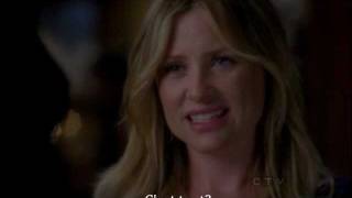 Lhistoire de Callie amp Arizona  Calzona VSTFR [upl. by Verena]