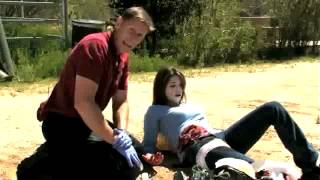 When Seconds Count  Emergency First Aid Training [upl. by Redleh]