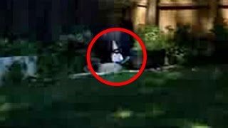 5 Scary Gnomes Caught on Camera [upl. by Peri]