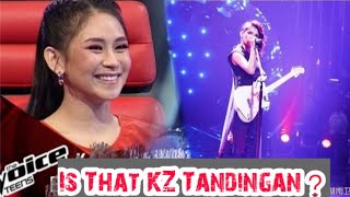 KZ Tandingan Songs The Voice Teens Philippines 2020 [upl. by Lundt]