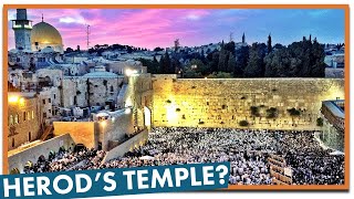 What is the Western Wall [upl. by Iegres]