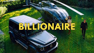 Billionaire Lifestyle  Life Of Billionaires amp Billionaire Lifestyle Entrepreneur Motivation 2 [upl. by Learsiy437]