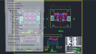 Understanding AutoCAD Purge Command [upl. by Aicram]