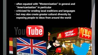 7 1 What is globalization [upl. by Gine]