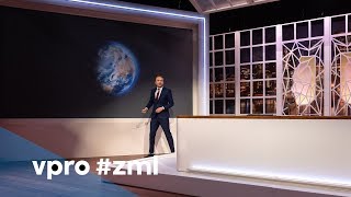 Wintertijd  Zondag met Lubach S09 [upl. by Airogerg]