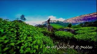 Nindu Paravasame  Raj Prakash Paul  New Telugu Christian Song [upl. by Cristionna]