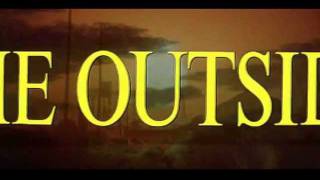 The Outsiders opening scene amp opening credits Stay Gold [upl. by Galan]